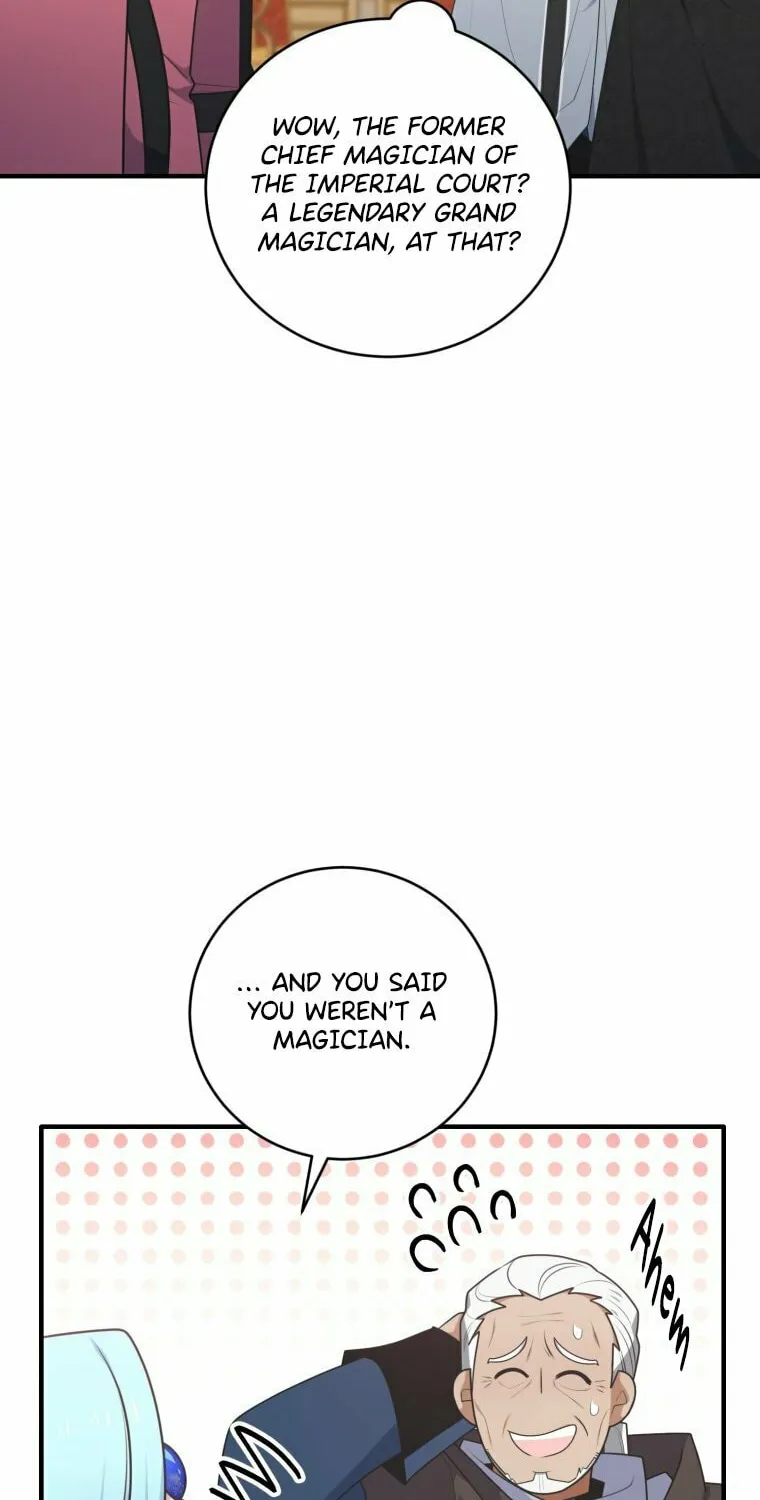 Read Elqueeness chapter 294 image 60 on Lezhin