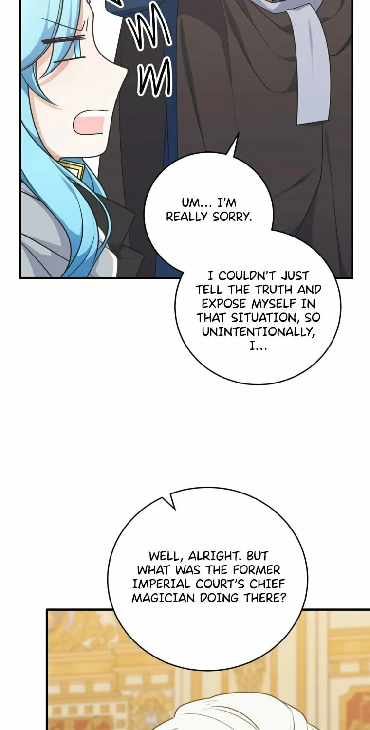 Read Elqueeness chapter 294 image 61 on Lezhin