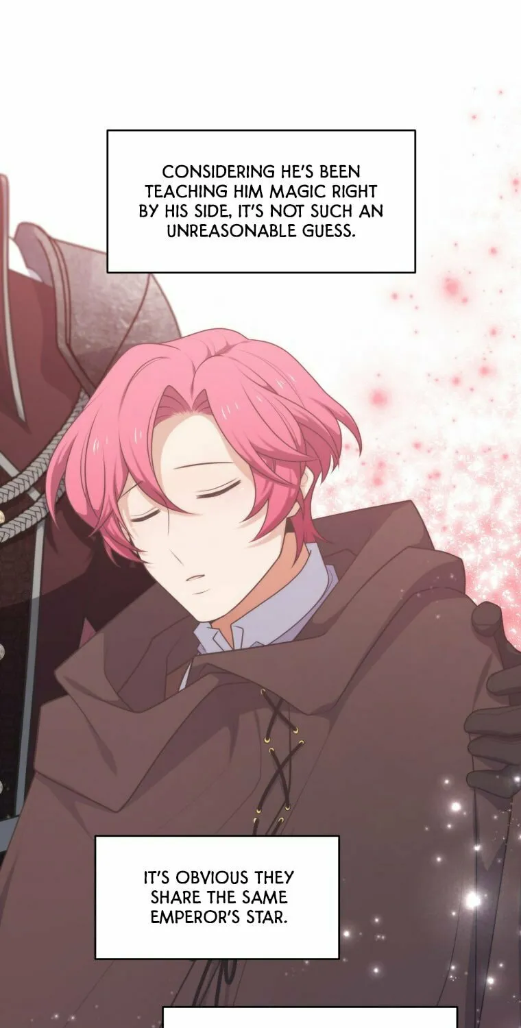 Read Elqueeness chapter 294 image 65 on Lezhin
