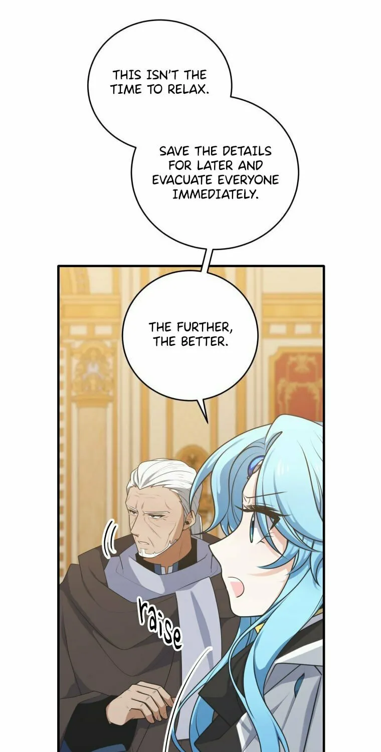 Read Elqueeness chapter 294 image 70 on Lezhin