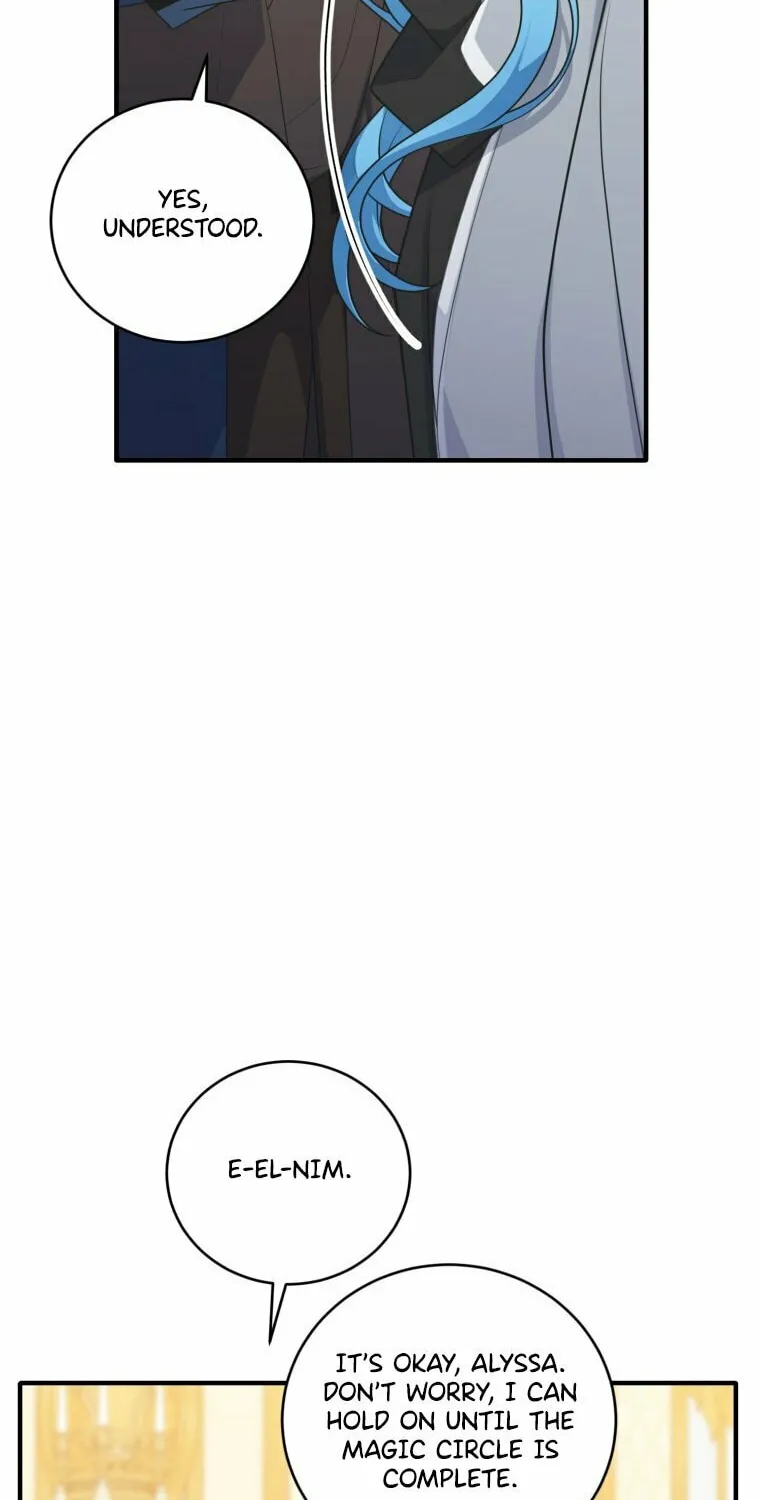 Read Elqueeness chapter 294 image 71 on Lezhin