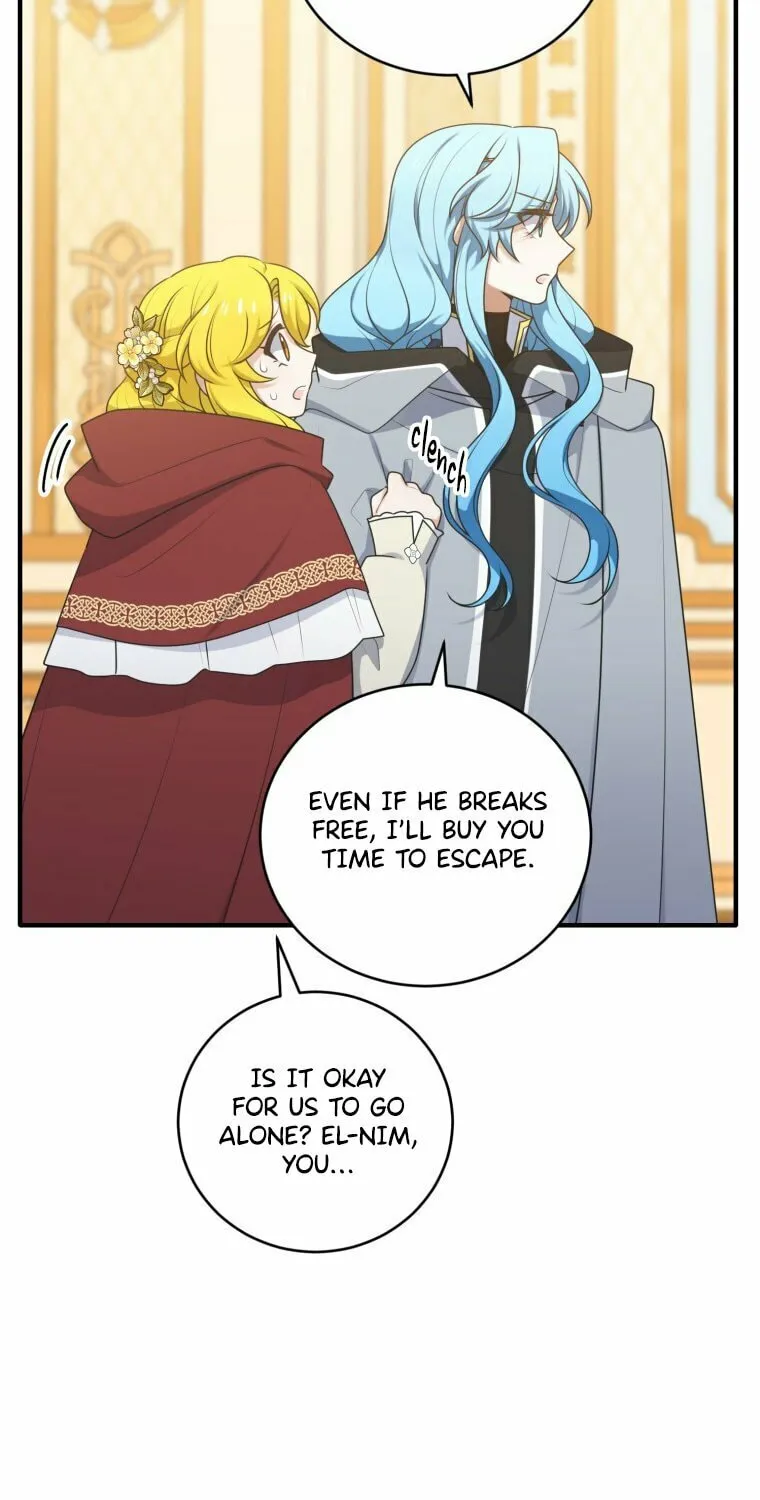 Read Elqueeness chapter 294 image 72 on Lezhin