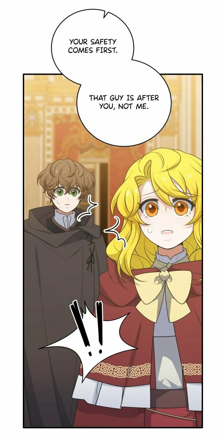 Read Elqueeness chapter 294 image 73 on Lezhin