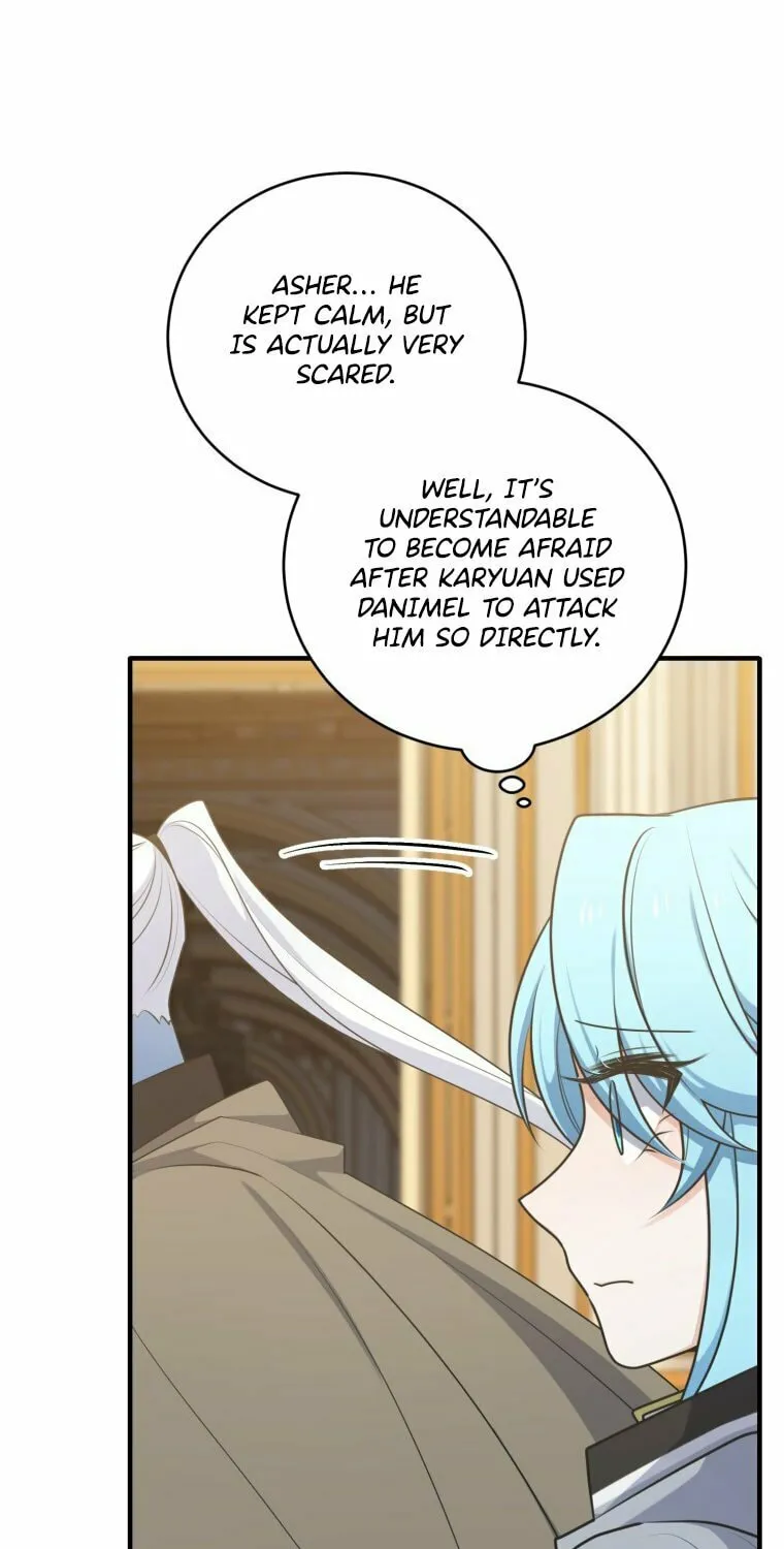 Read Elqueeness chapter 294 image 76 on Lezhin