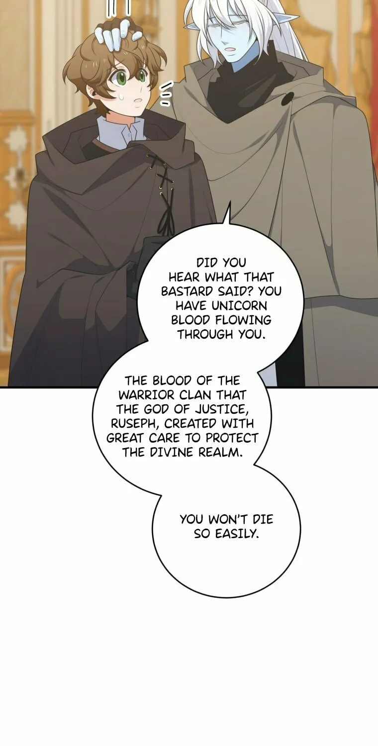 Read Elqueeness chapter 294 image 78 on Lezhin