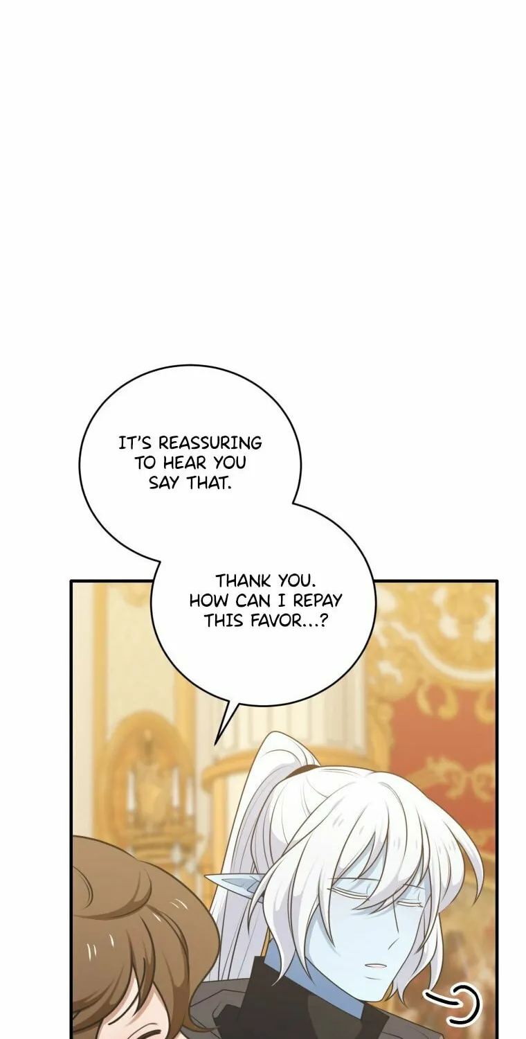 Read Elqueeness chapter 294 image 83 on Lezhin
