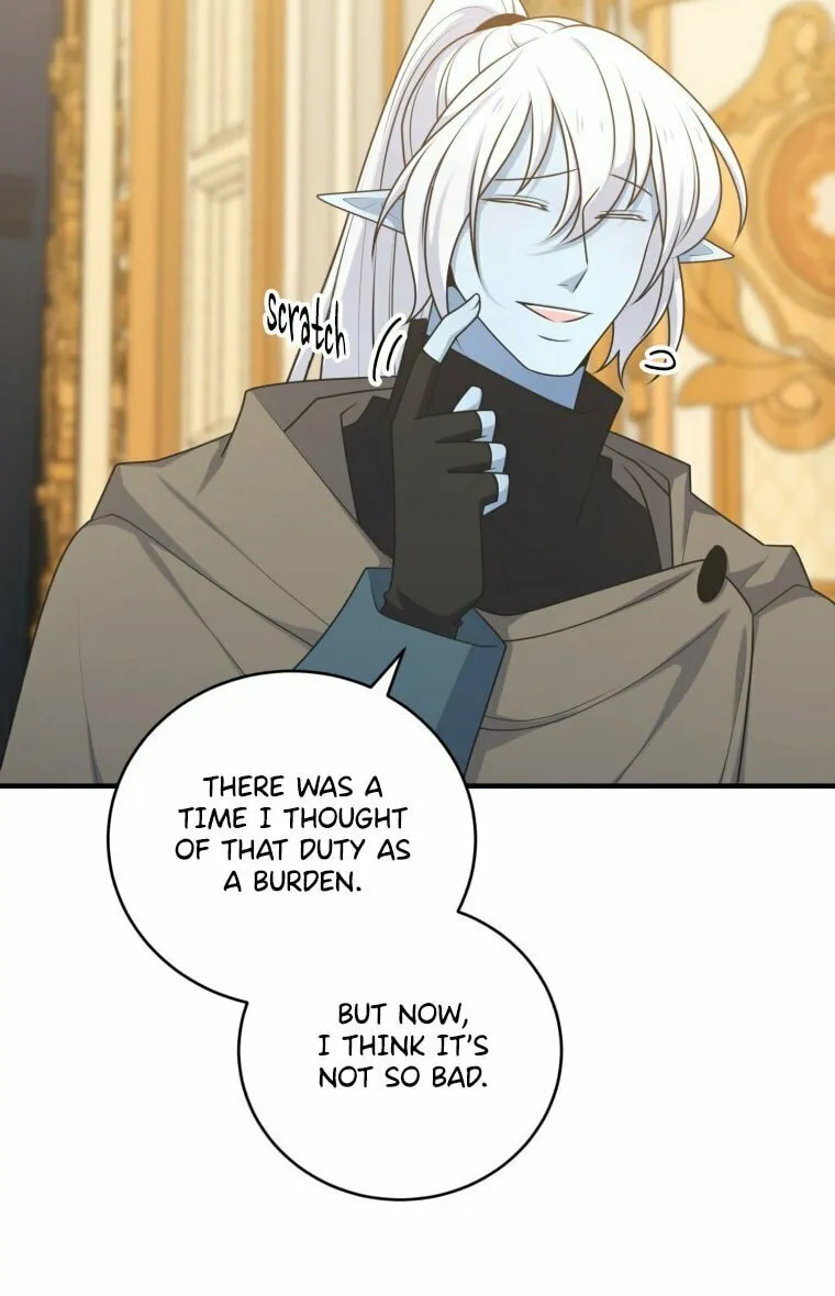 Read Elqueeness chapter 294 image 86 on Lezhin