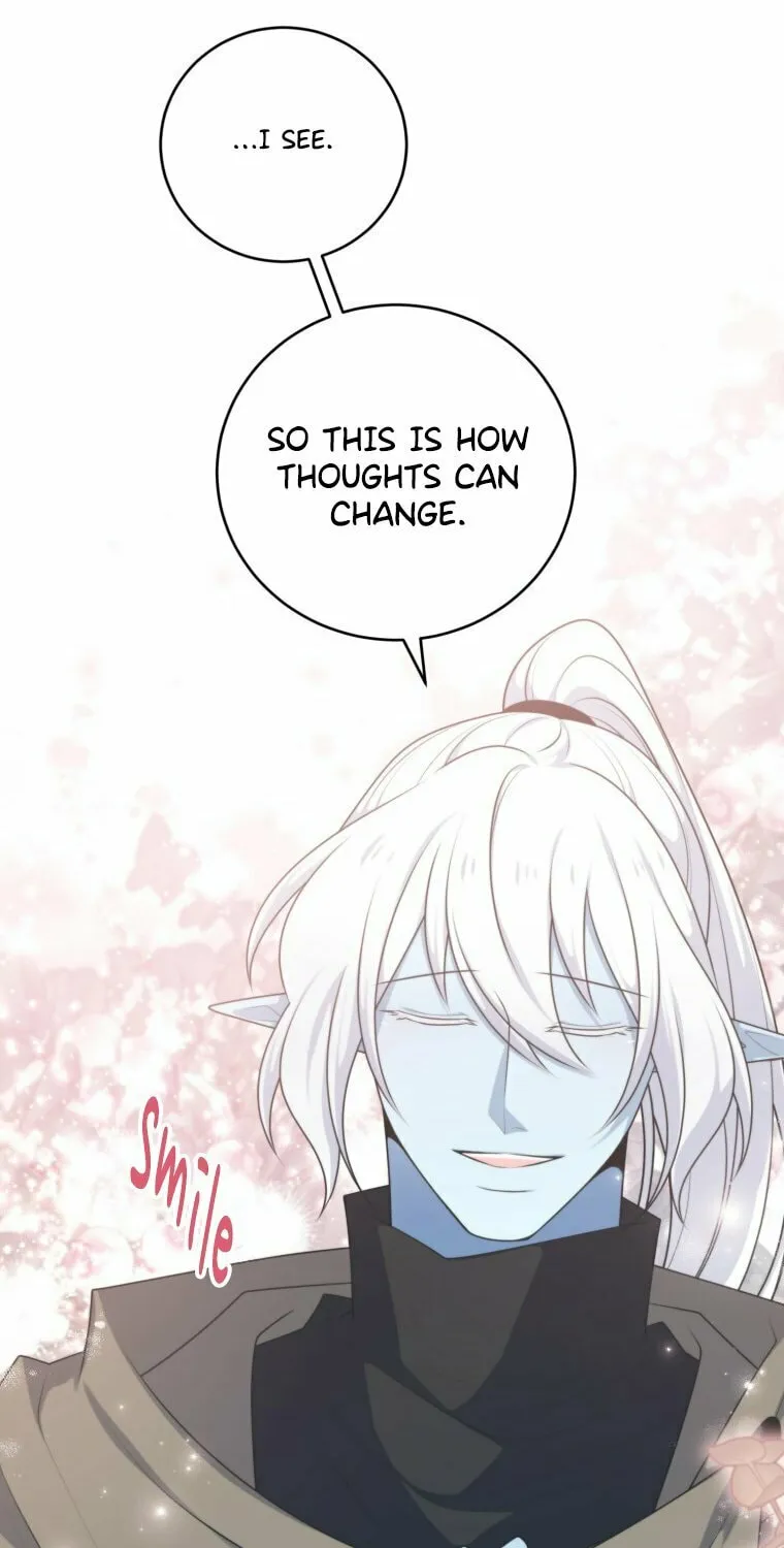 Read Elqueeness chapter 294 image 88 on Lezhin
