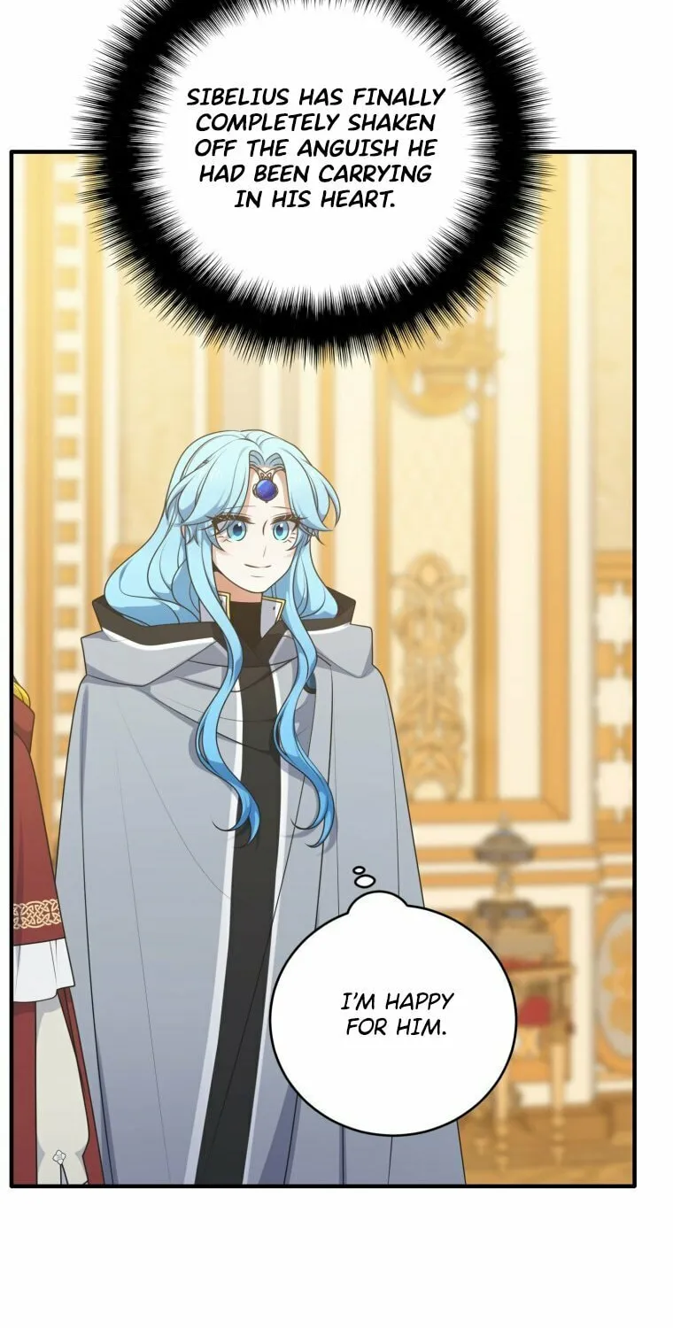 Read Elqueeness chapter 294 image 90 on Lezhin