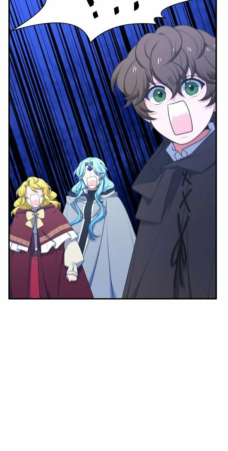 Read Elqueeness chapter 294 image 96 on Lezhin