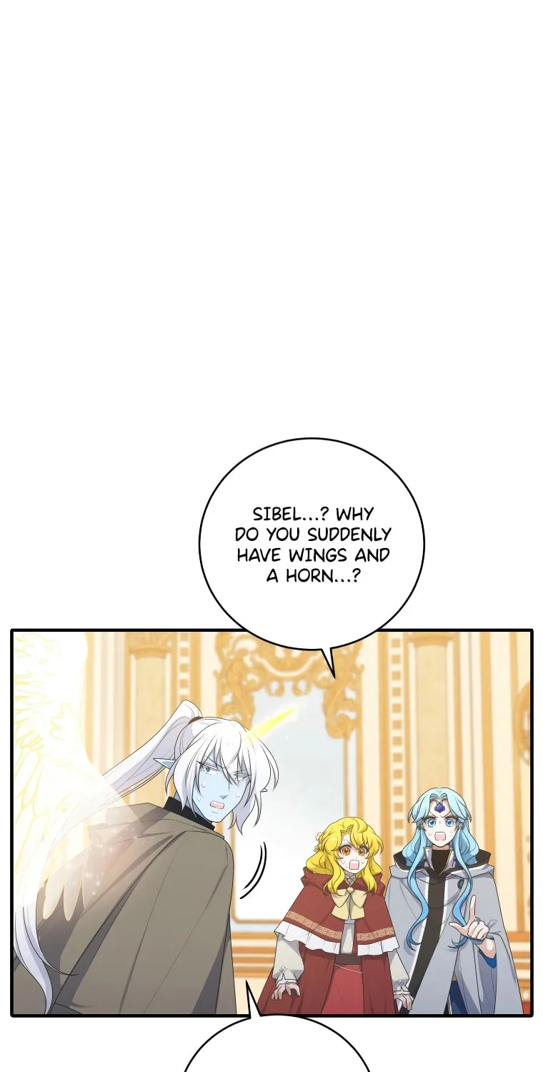Read Elqueeness chapter 295 image 1 on Lezhin