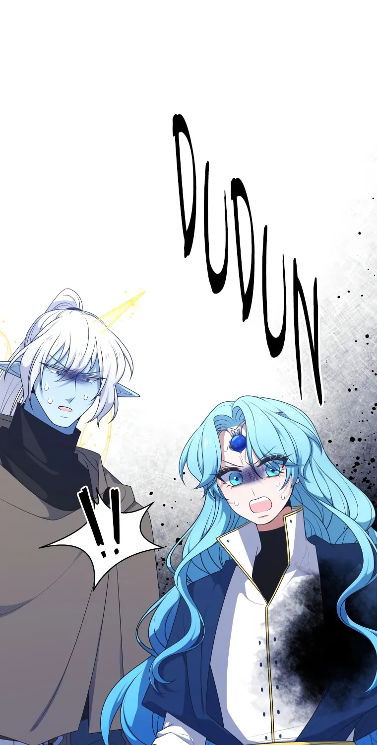 Read Elqueeness chapter 295 image 17 on Lezhin
