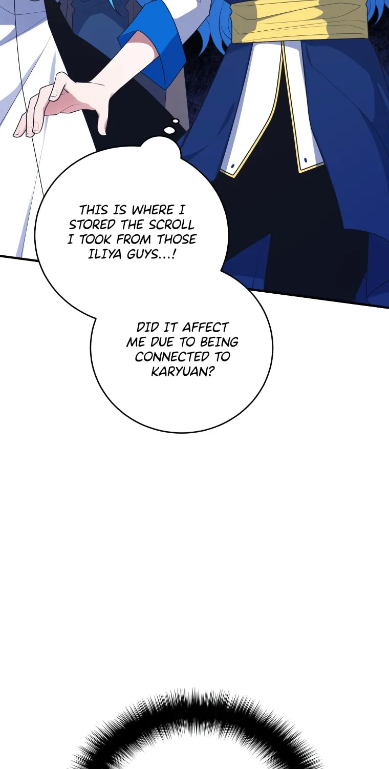 Read Elqueeness chapter 295 image 18 on Lezhin
