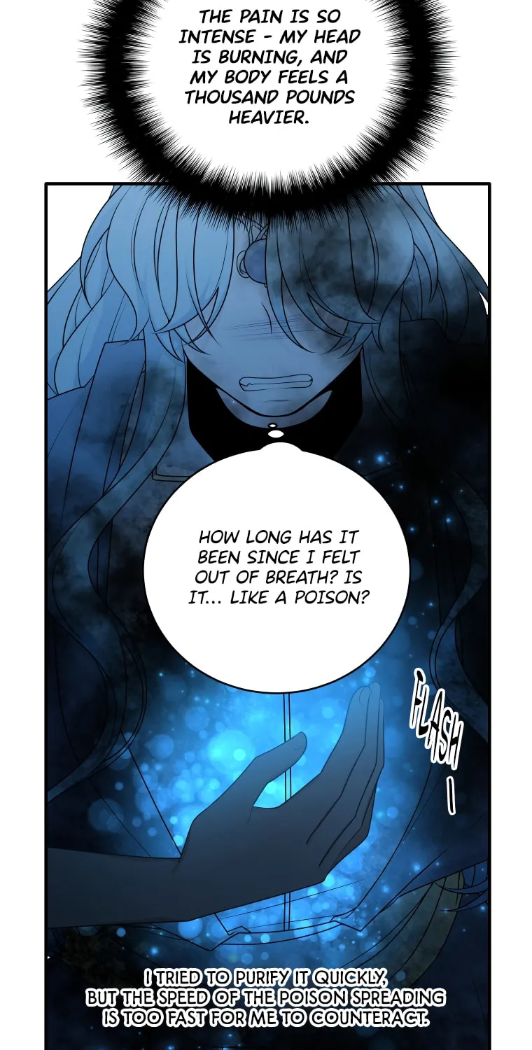 Read Elqueeness chapter 295 image 19 on Lezhin