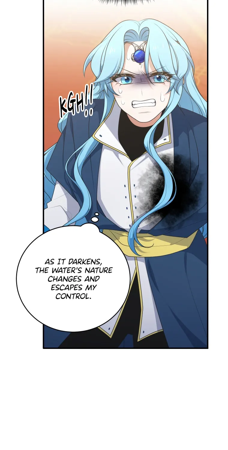 Read Elqueeness chapter 295 image 24 on Lezhin