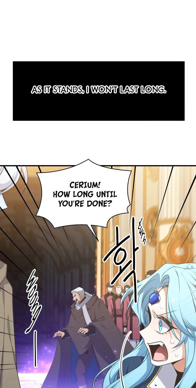 Read Elqueeness chapter 295 image 25 on Lezhin