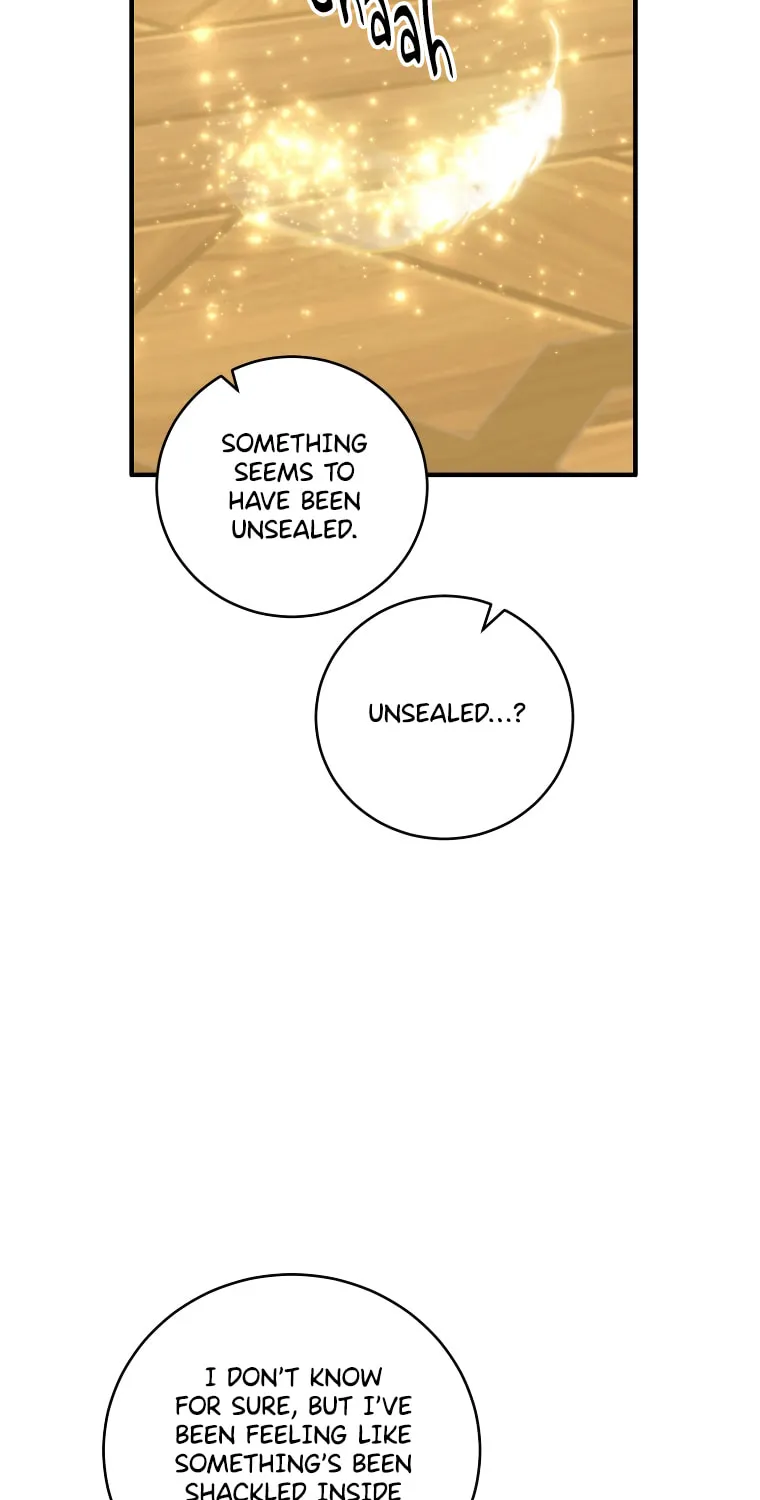 Read Elqueeness chapter 295 image 3 on Lezhin