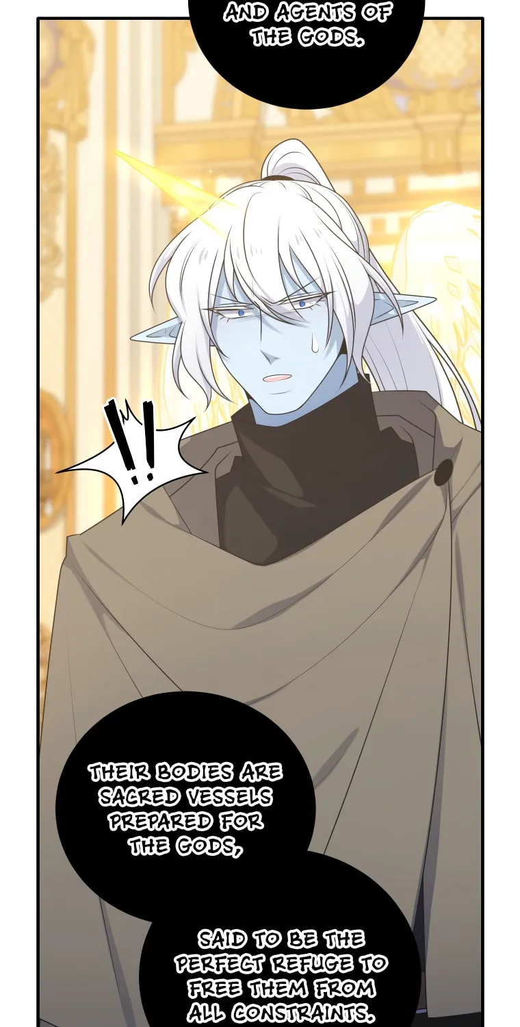 Read Elqueeness chapter 295 image 31 on Lezhin