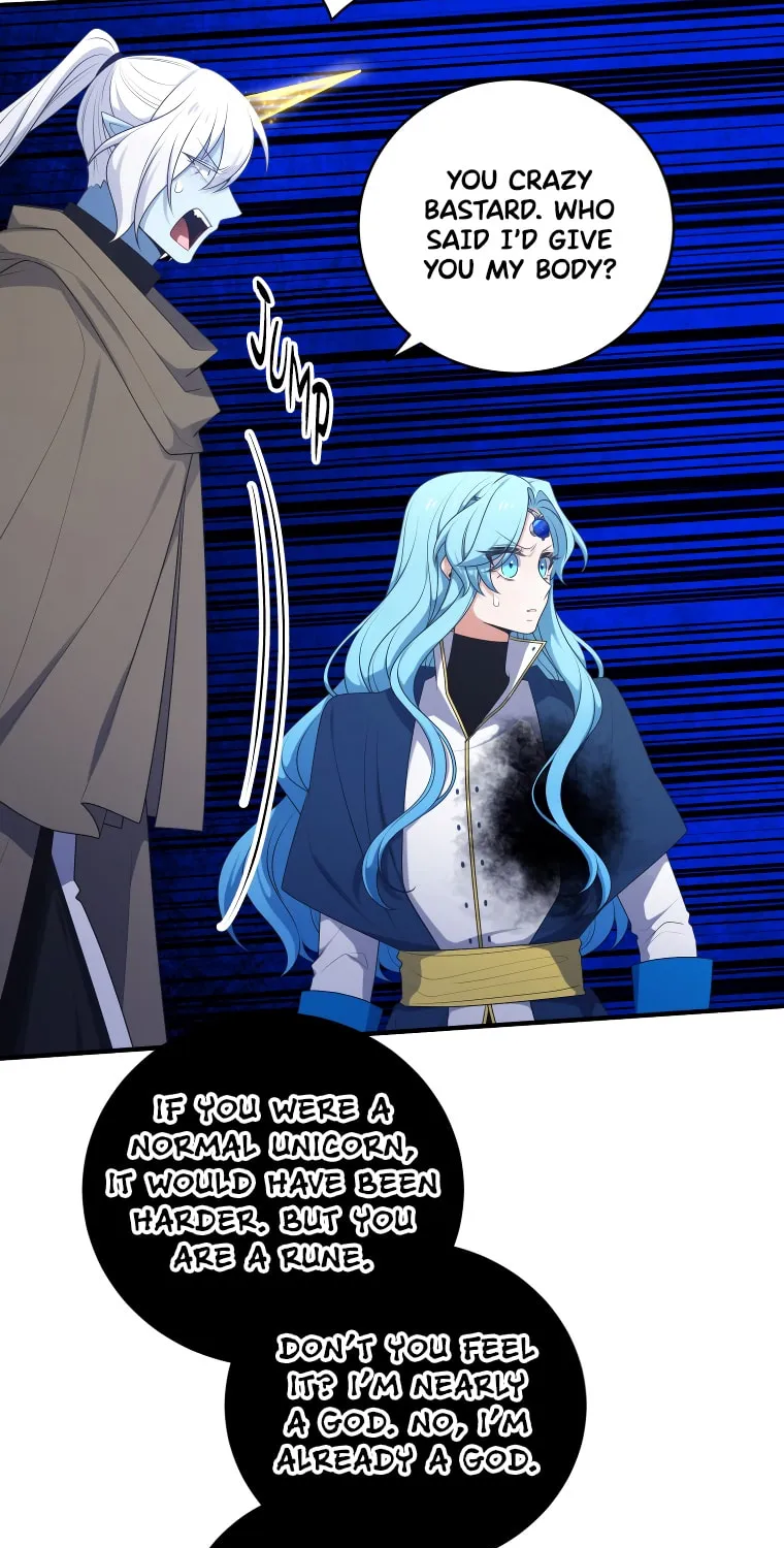 Read Elqueeness chapter 295 image 35 on Lezhin
