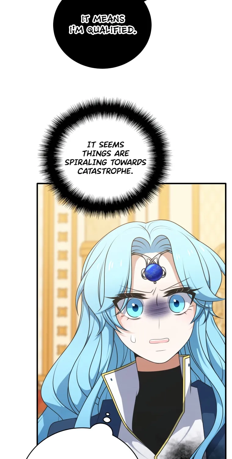 Read Elqueeness chapter 295 image 36 on Lezhin