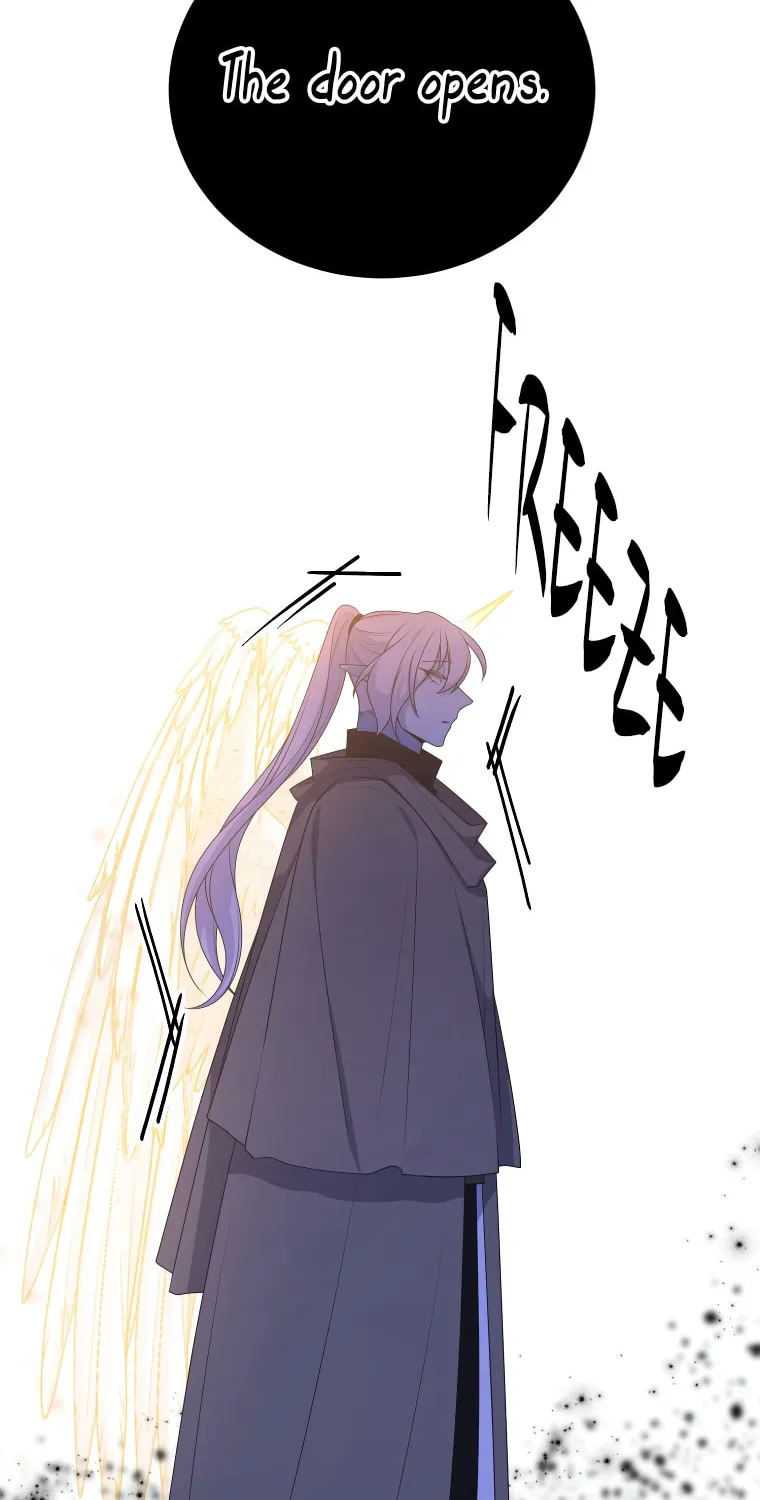 Read Elqueeness chapter 295 image 38 on Lezhin