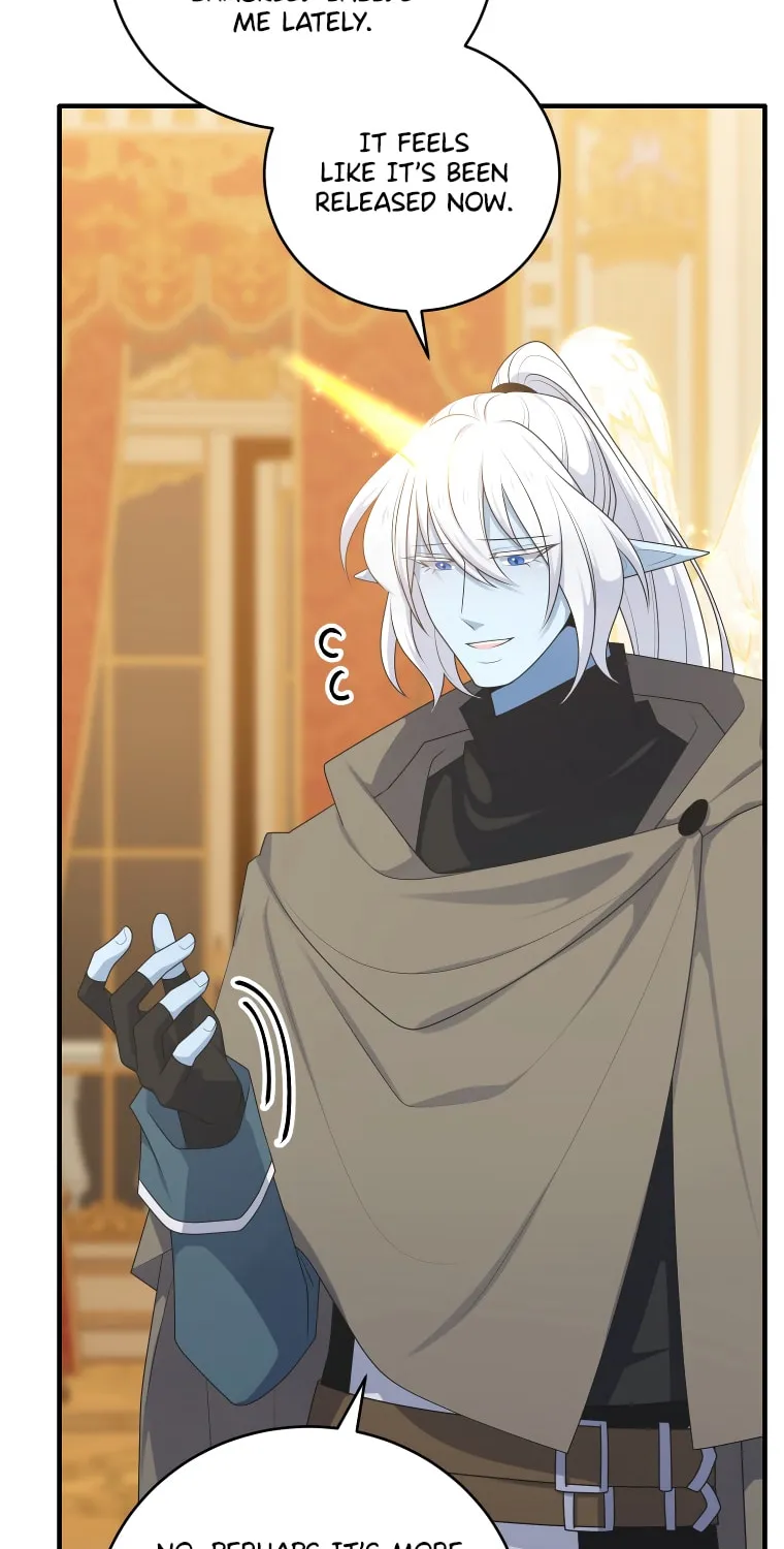 Read Elqueeness chapter 295 image 4 on Lezhin