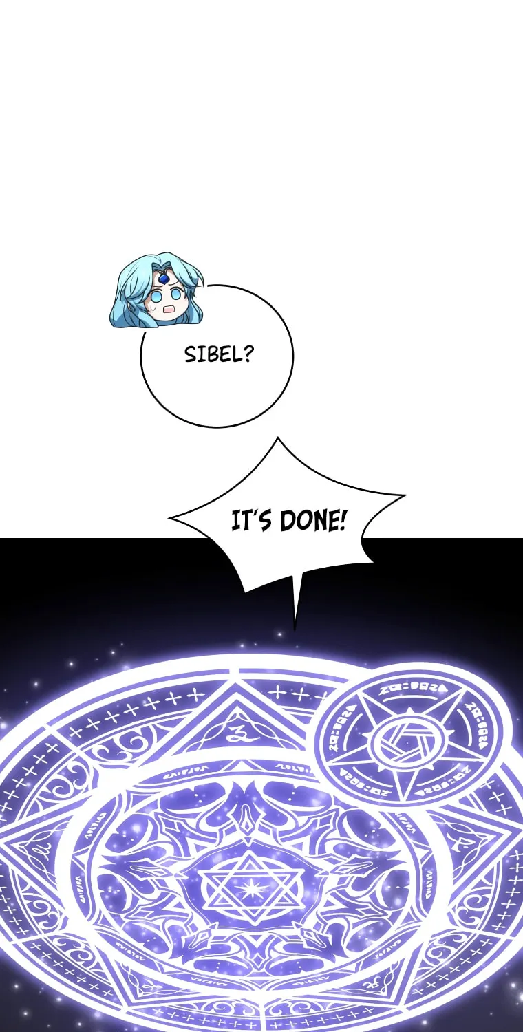 Read Elqueeness chapter 295 image 40 on Lezhin