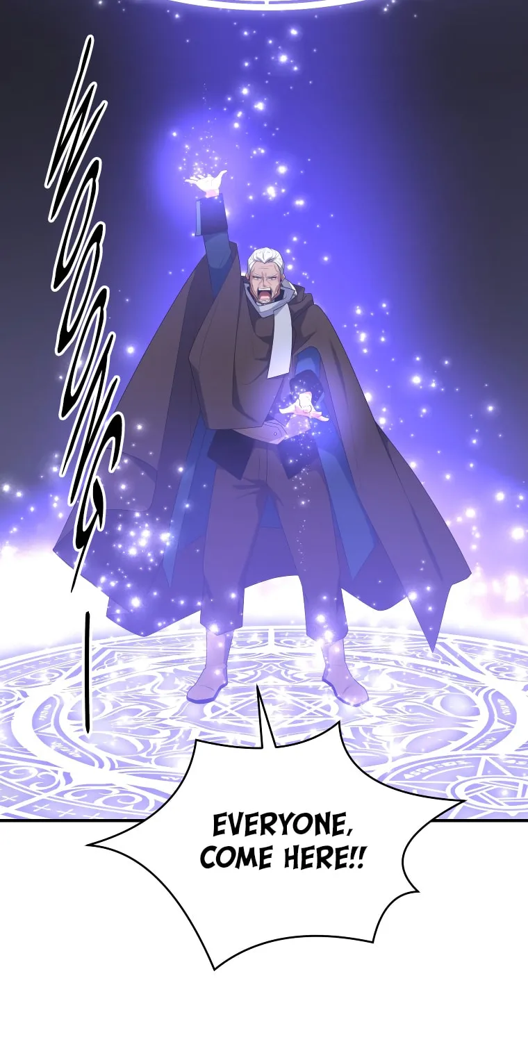 Read Elqueeness chapter 295 image 41 on Lezhin