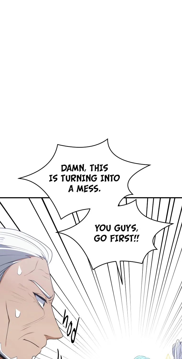 Read Elqueeness chapter 295 image 46 on Lezhin