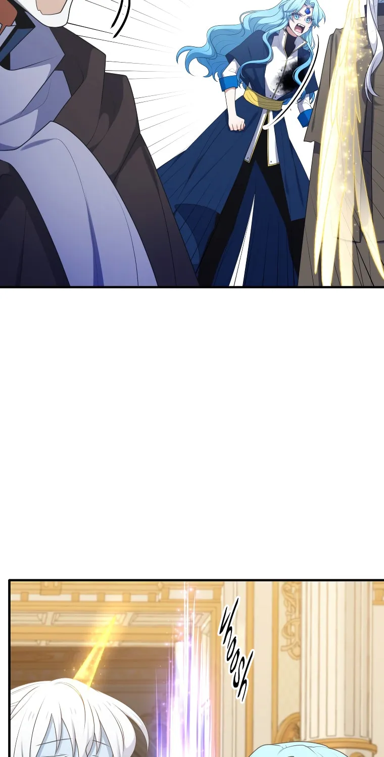 Read Elqueeness chapter 295 image 47 on Lezhin