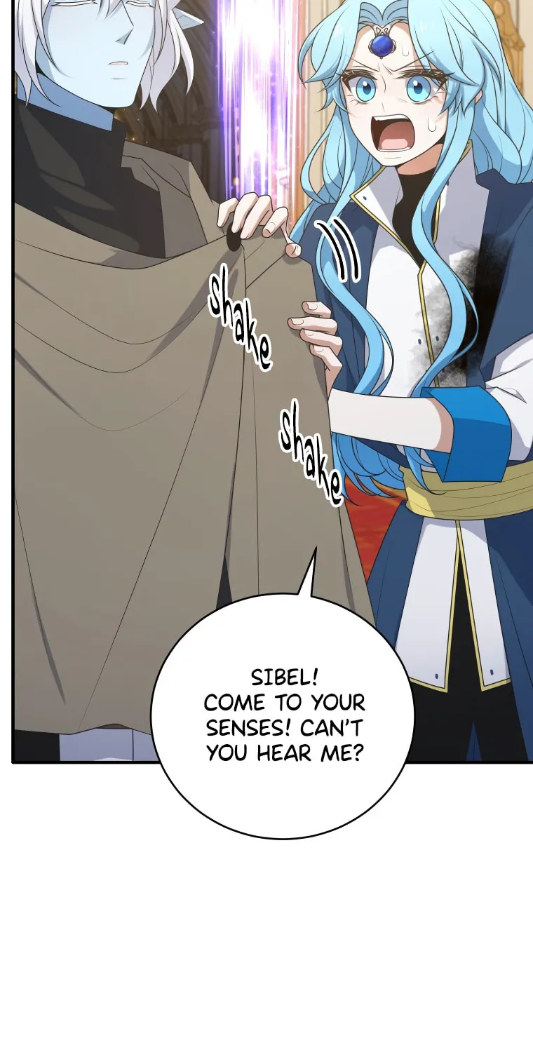 Read Elqueeness chapter 295 image 48 on Lezhin