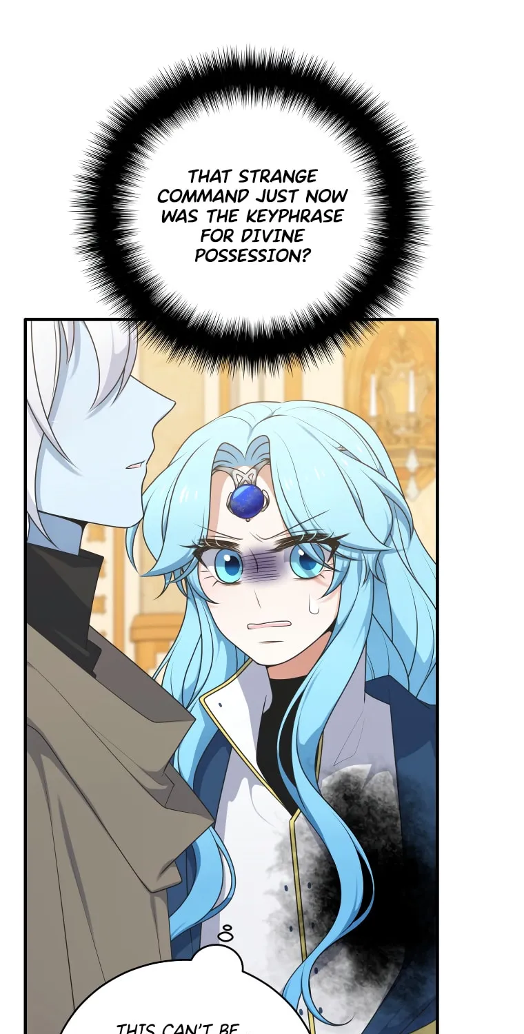 Read Elqueeness chapter 295 image 51 on Lezhin