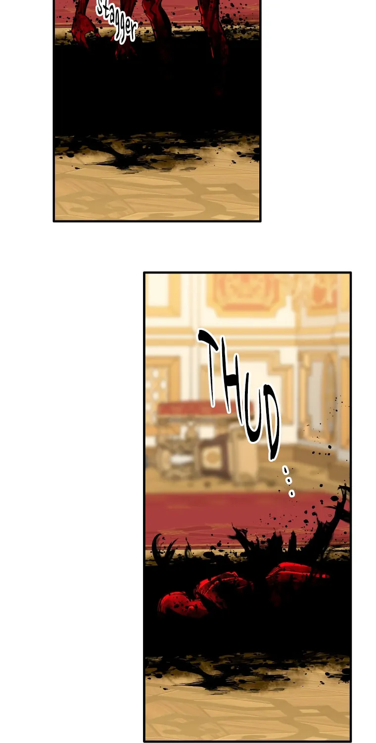 Read Elqueeness chapter 295 image 53 on Lezhin