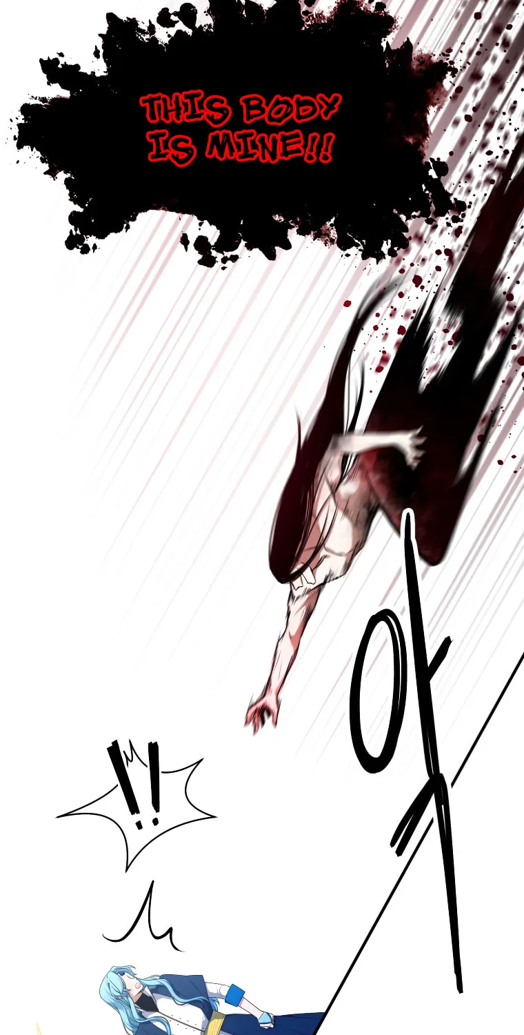 Read Elqueeness chapter 295 image 58 on Lezhin