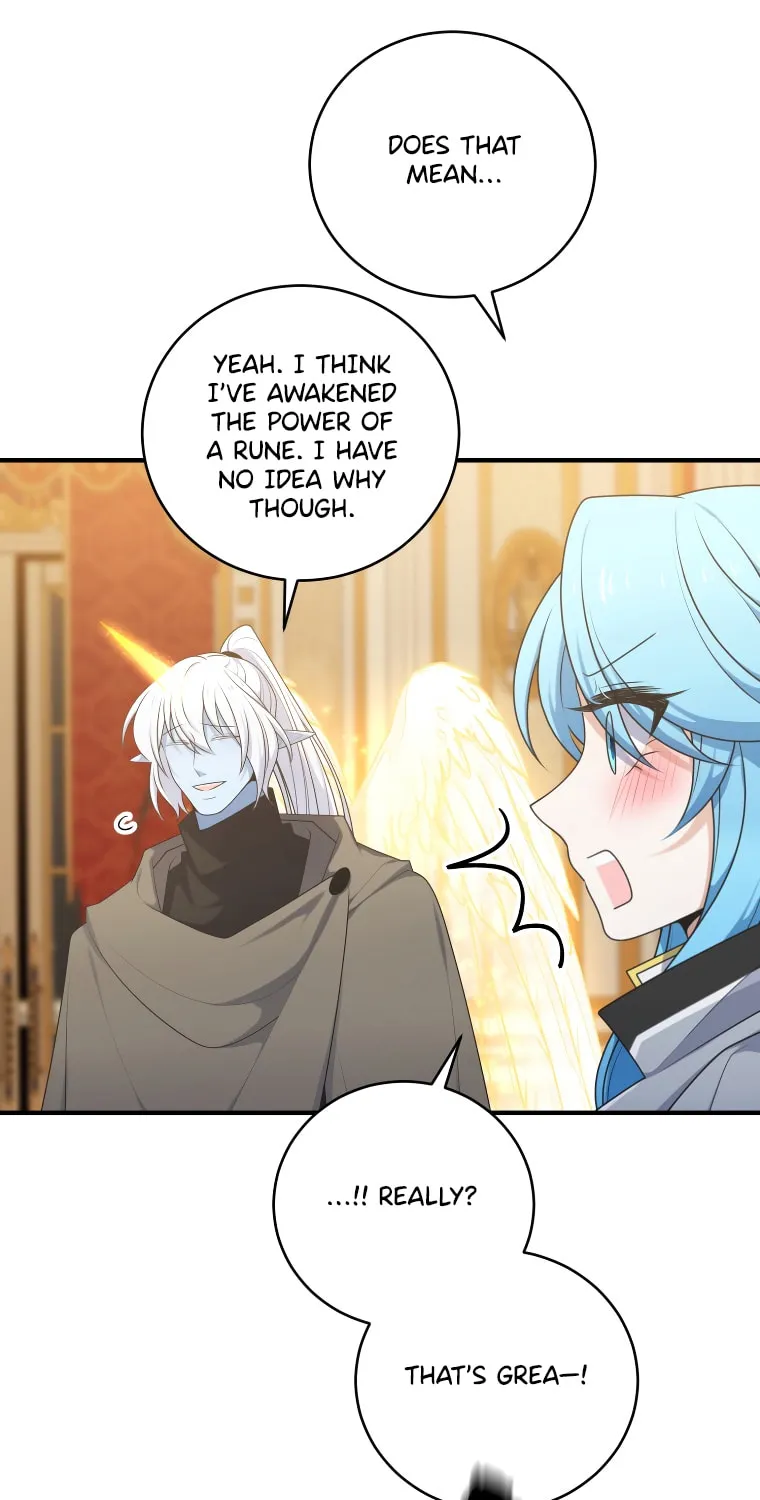 Read Elqueeness chapter 295 image 6 on Lezhin