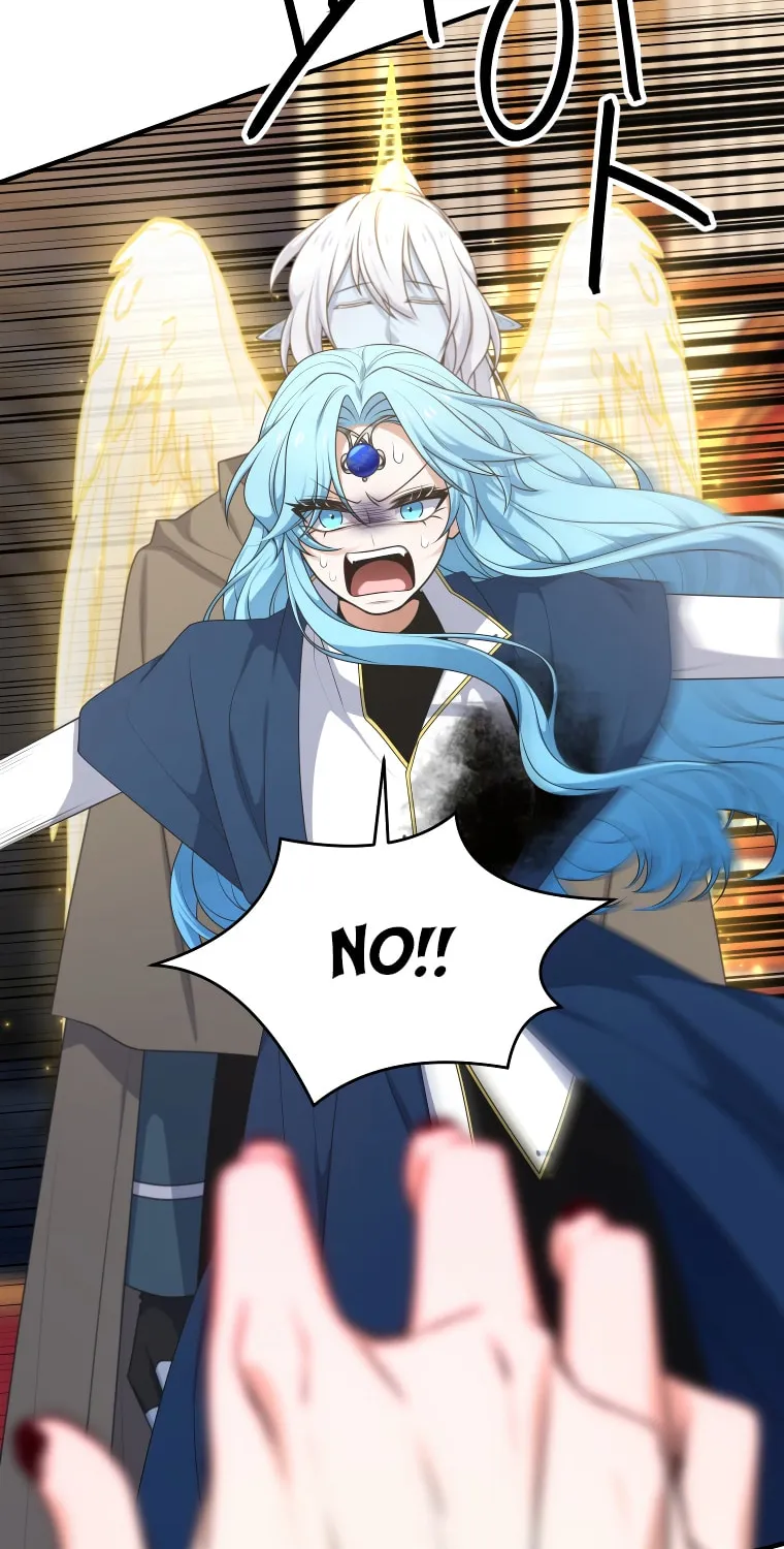 Read Elqueeness chapter 295 image 60 on Lezhin