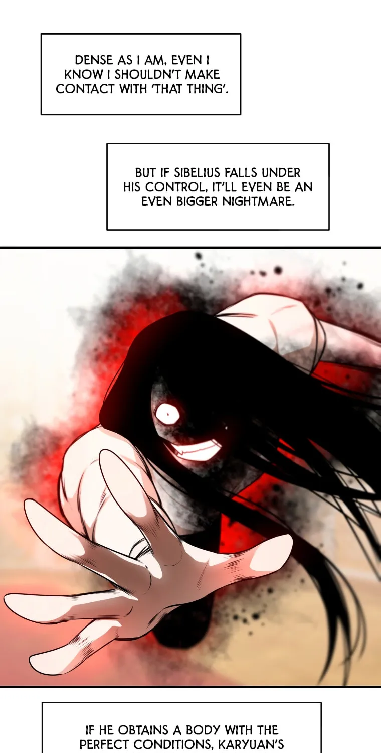 Read Elqueeness chapter 295 image 62 on Lezhin