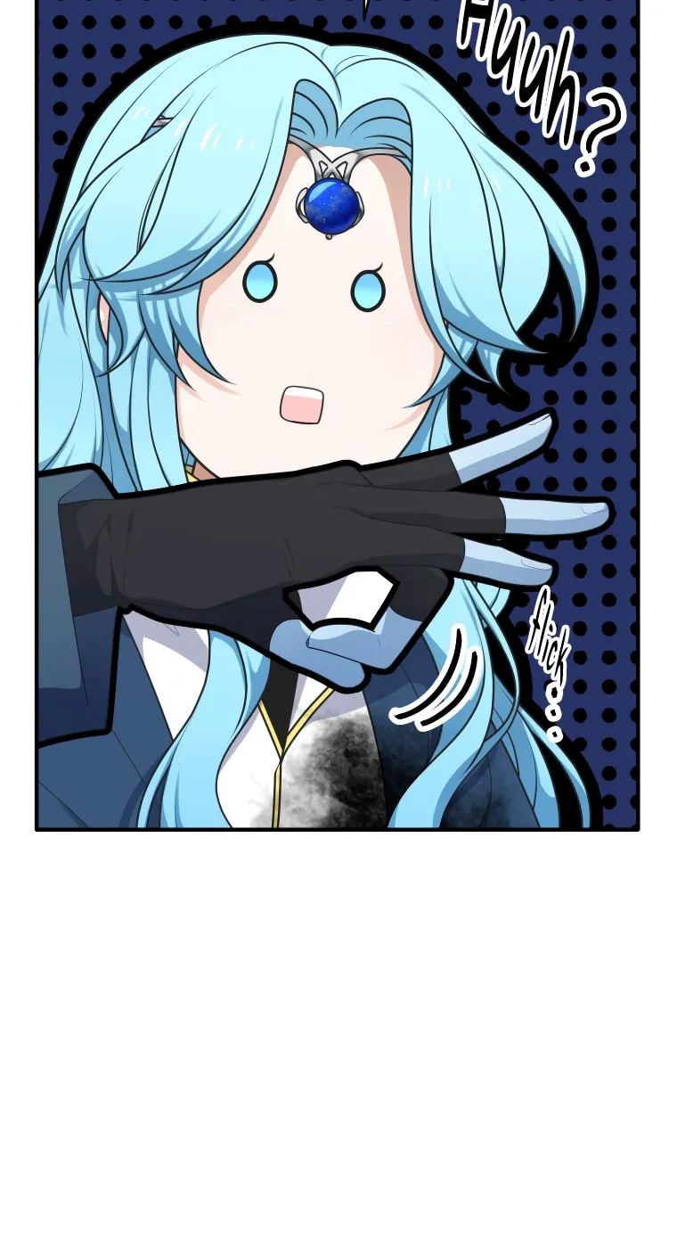 Read Elqueeness chapter 295 image 66 on Lezhin
