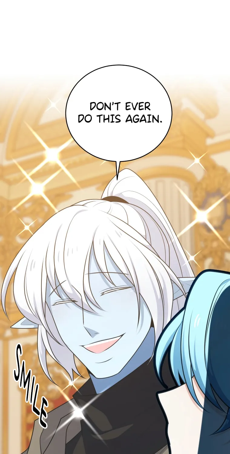 Read Elqueeness chapter 295 image 73 on Lezhin
