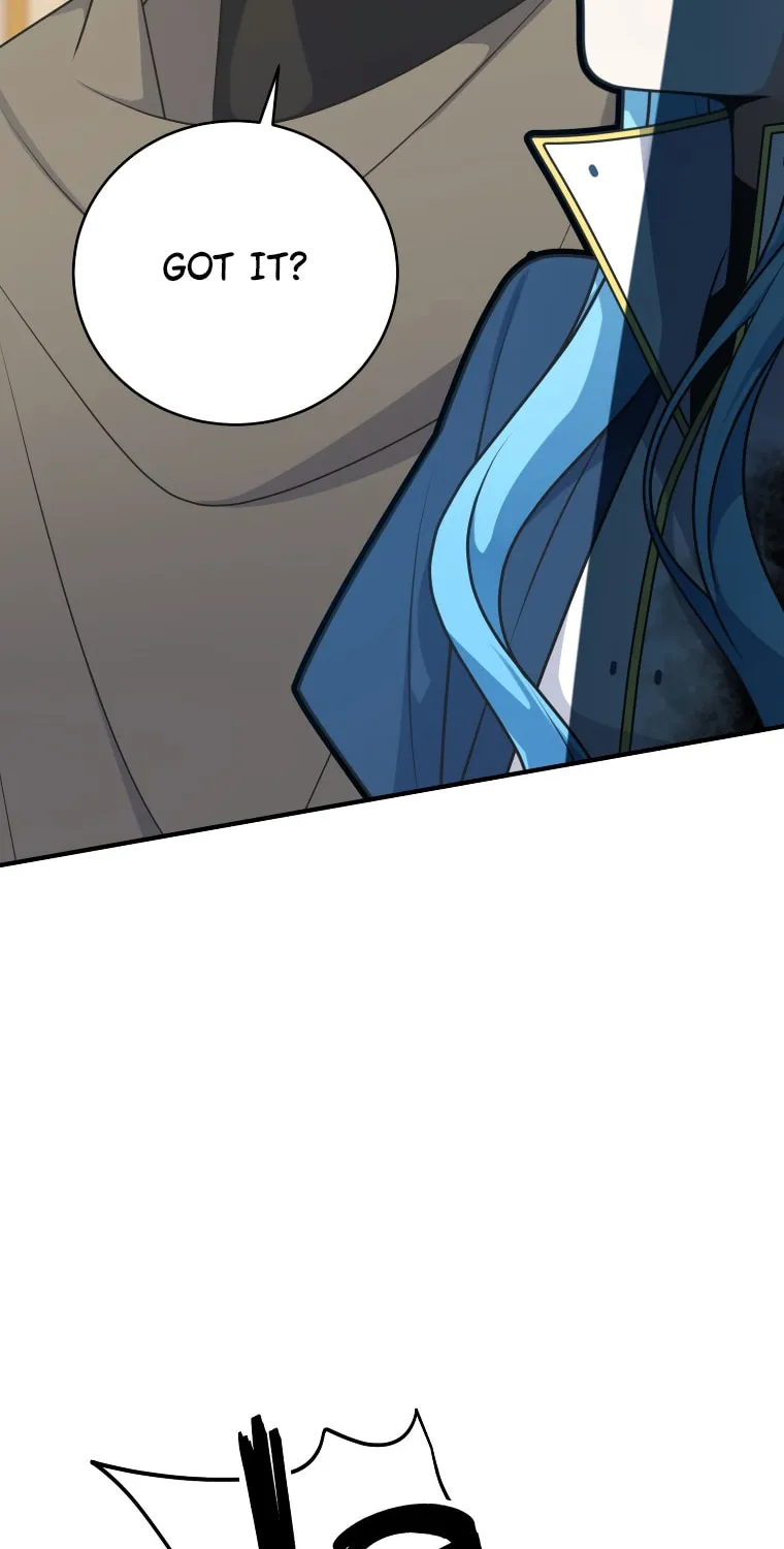 Read Elqueeness chapter 295 image 74 on Lezhin