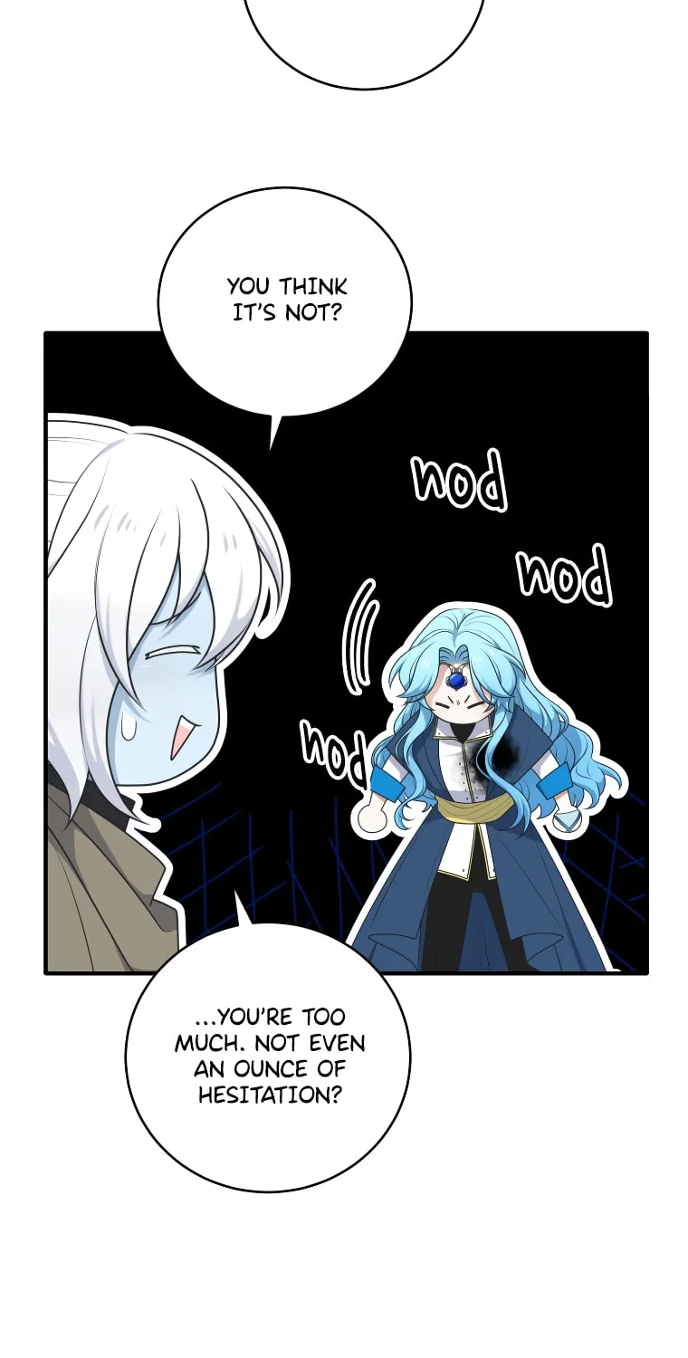 Read Elqueeness chapter 295 image 76 on Lezhin