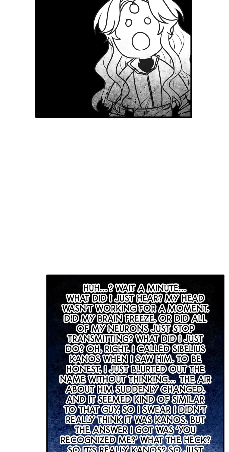 Read Elqueeness chapter 295 image 81 on Lezhin