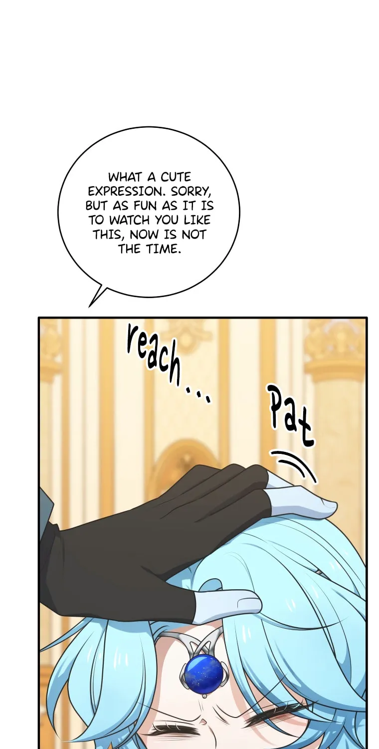 Read Elqueeness chapter 295 image 85 on Lezhin
