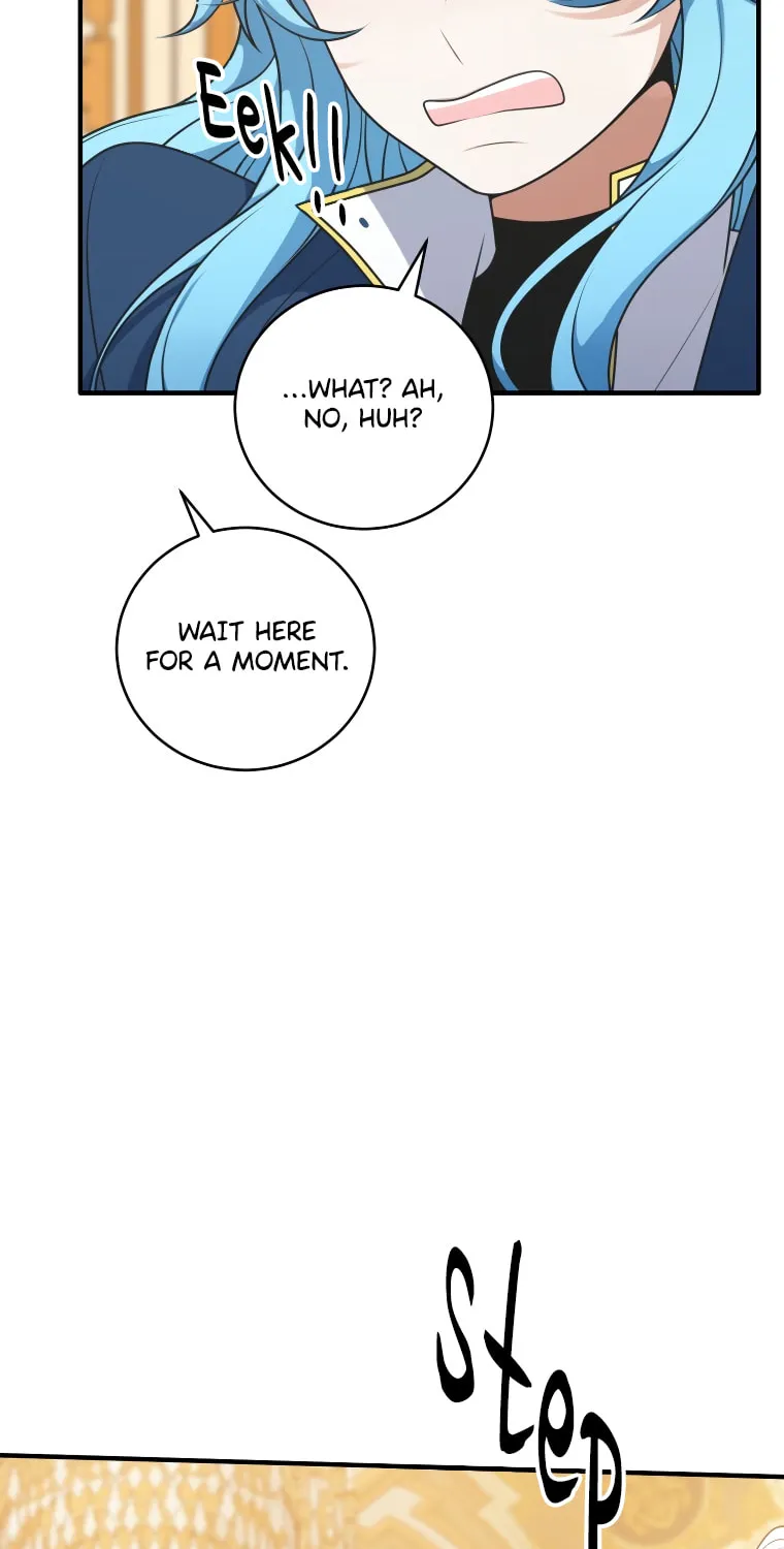 Read Elqueeness chapter 295 image 86 on Lezhin