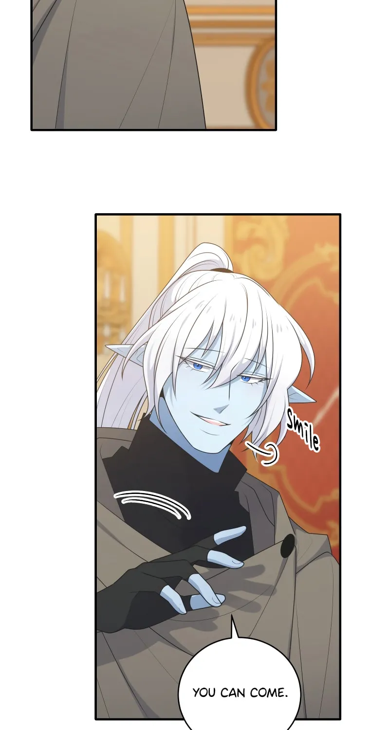 Read Elqueeness chapter 295 image 89 on Lezhin