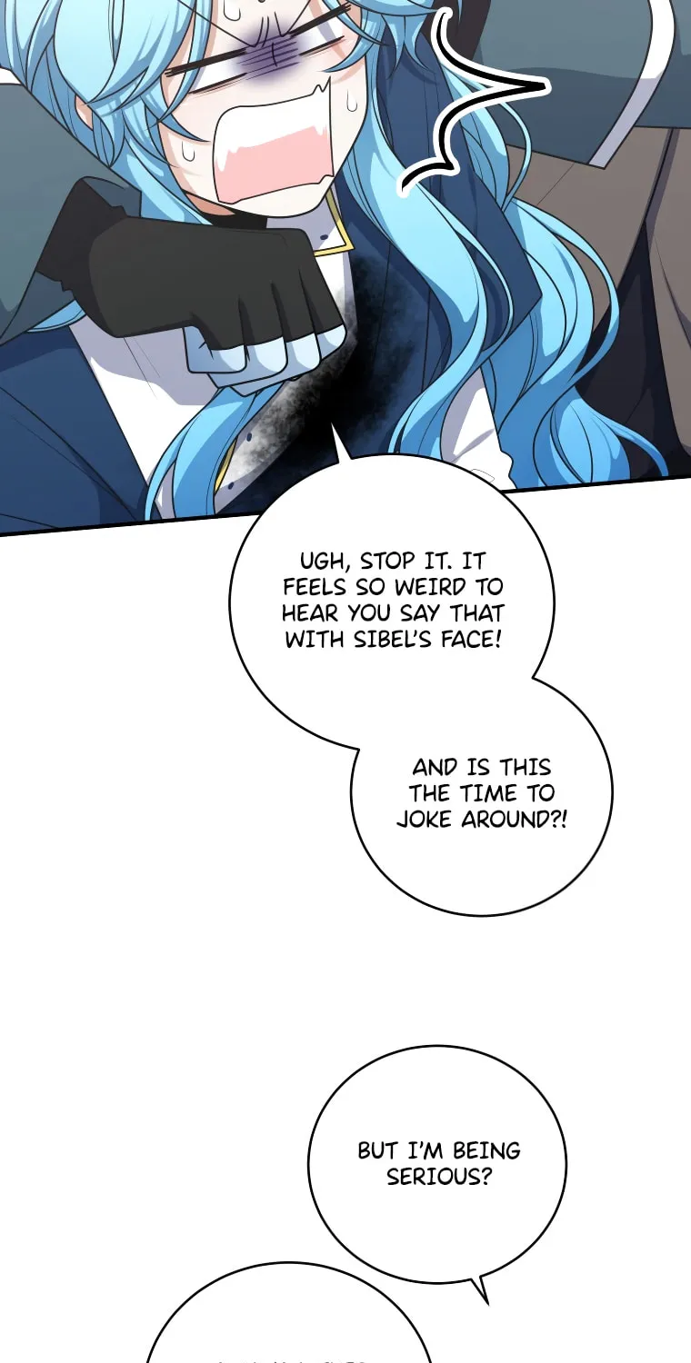 Read Elqueeness chapter 295 image 93 on Lezhin
