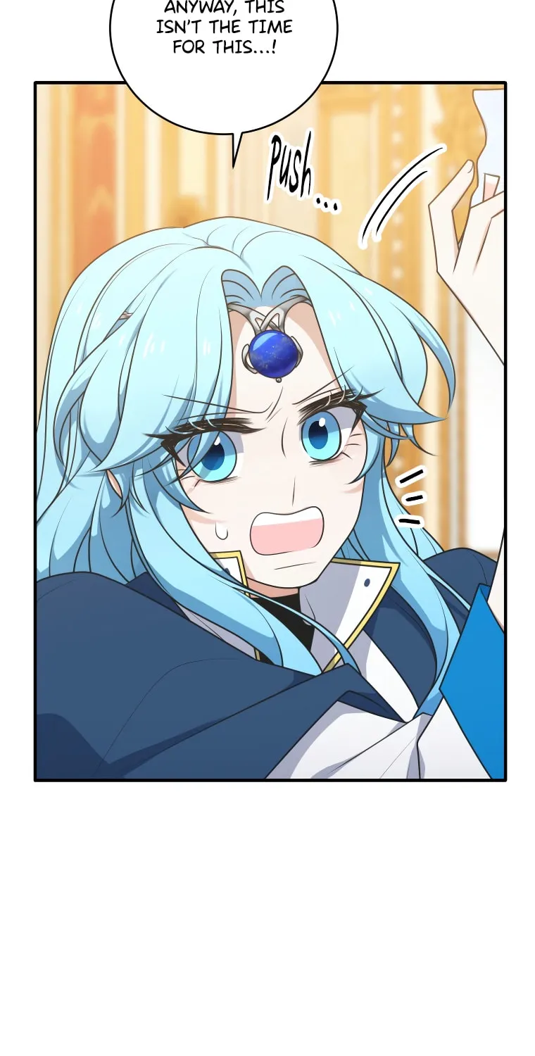 Read Elqueeness chapter 295 image 94 on Lezhin