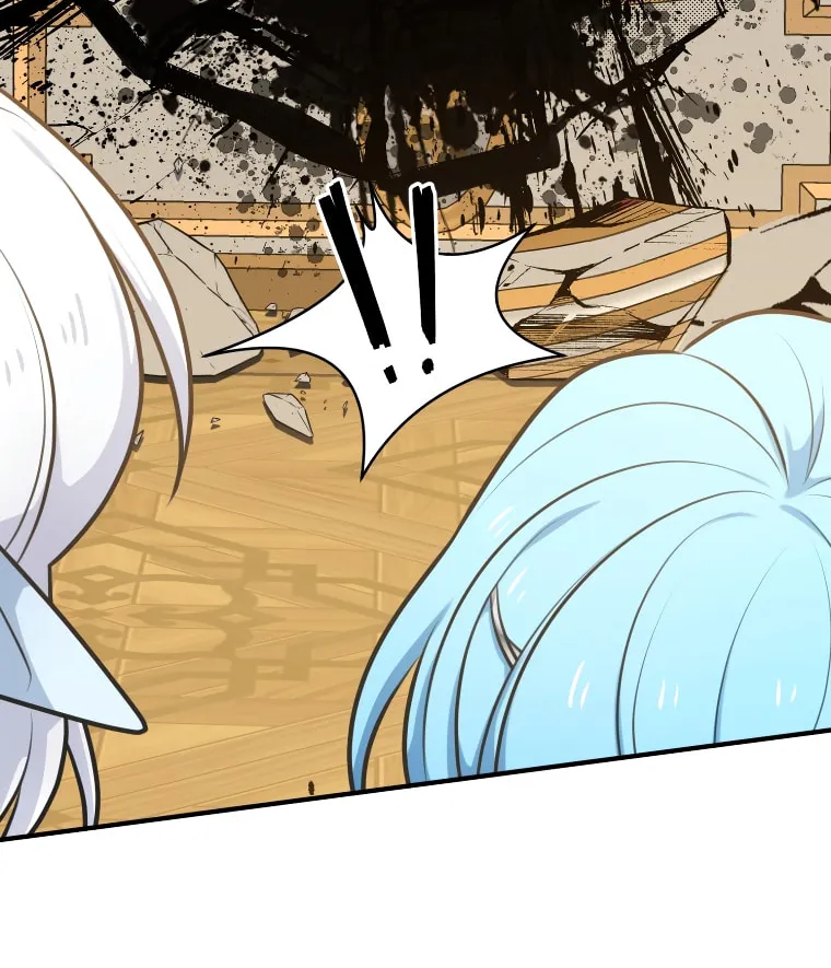 Read Elqueeness chapter 295 image 96 on Lezhin