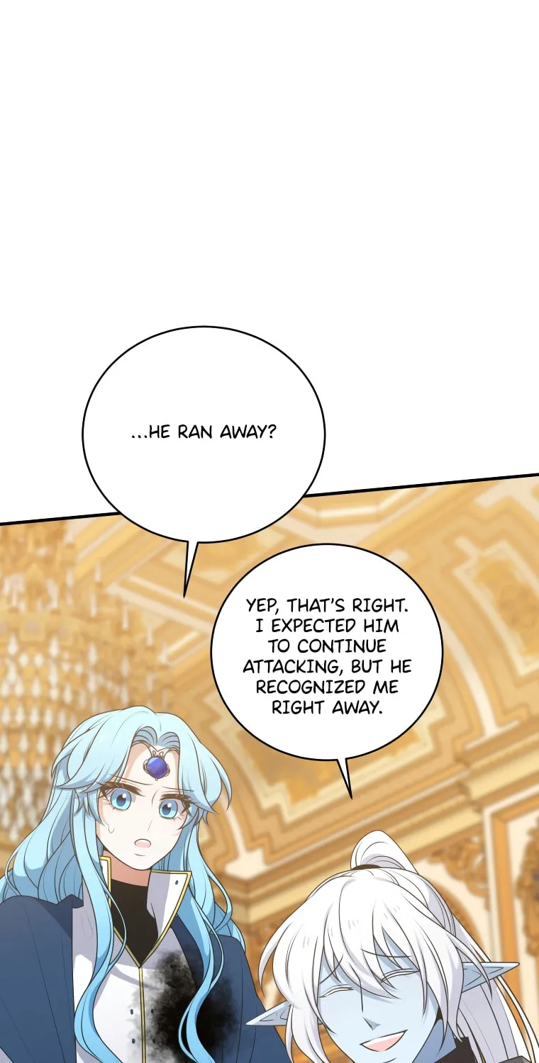 Read Elqueeness chapter 295 image 97 on Lezhin