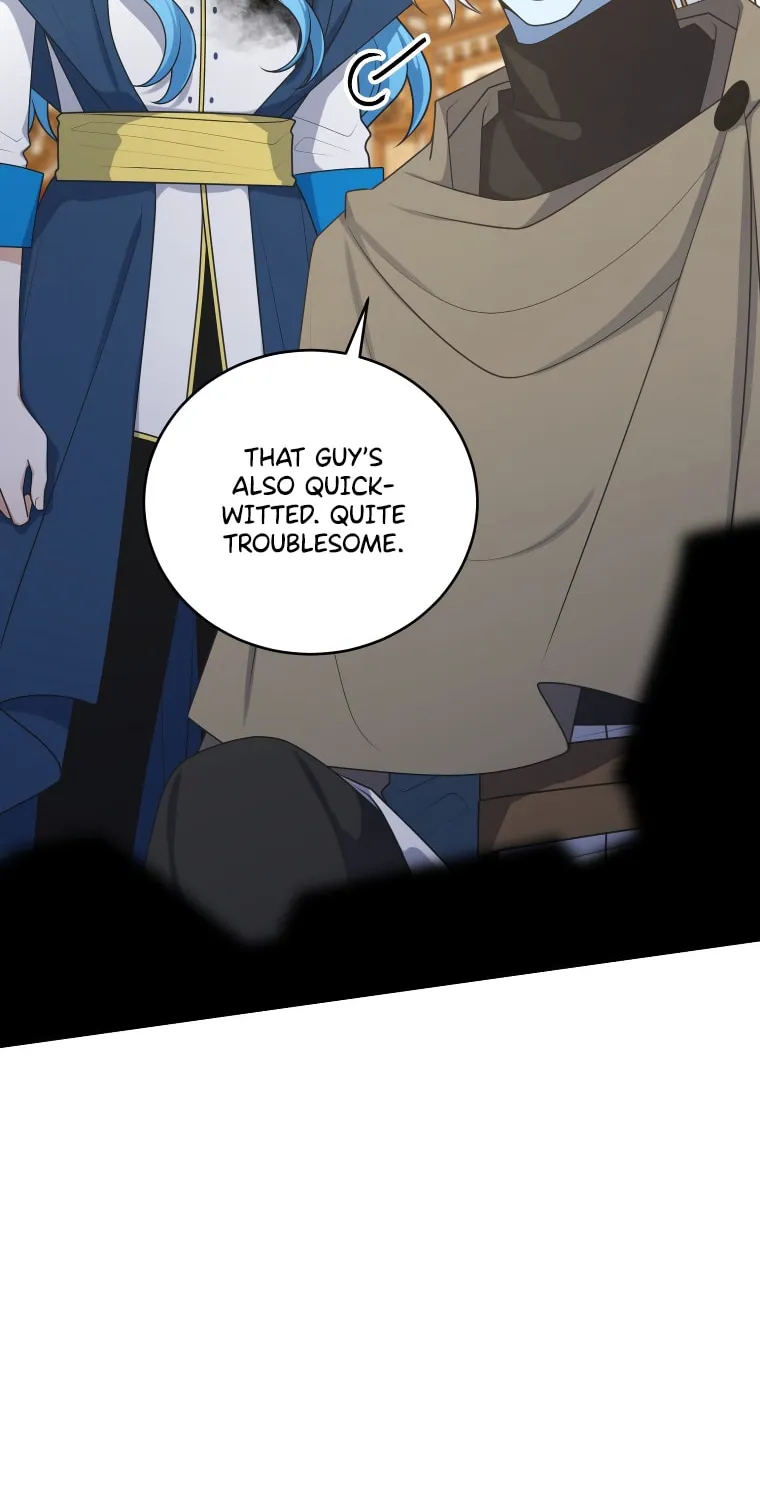 Read Elqueeness chapter 295 image 98 on Lezhin